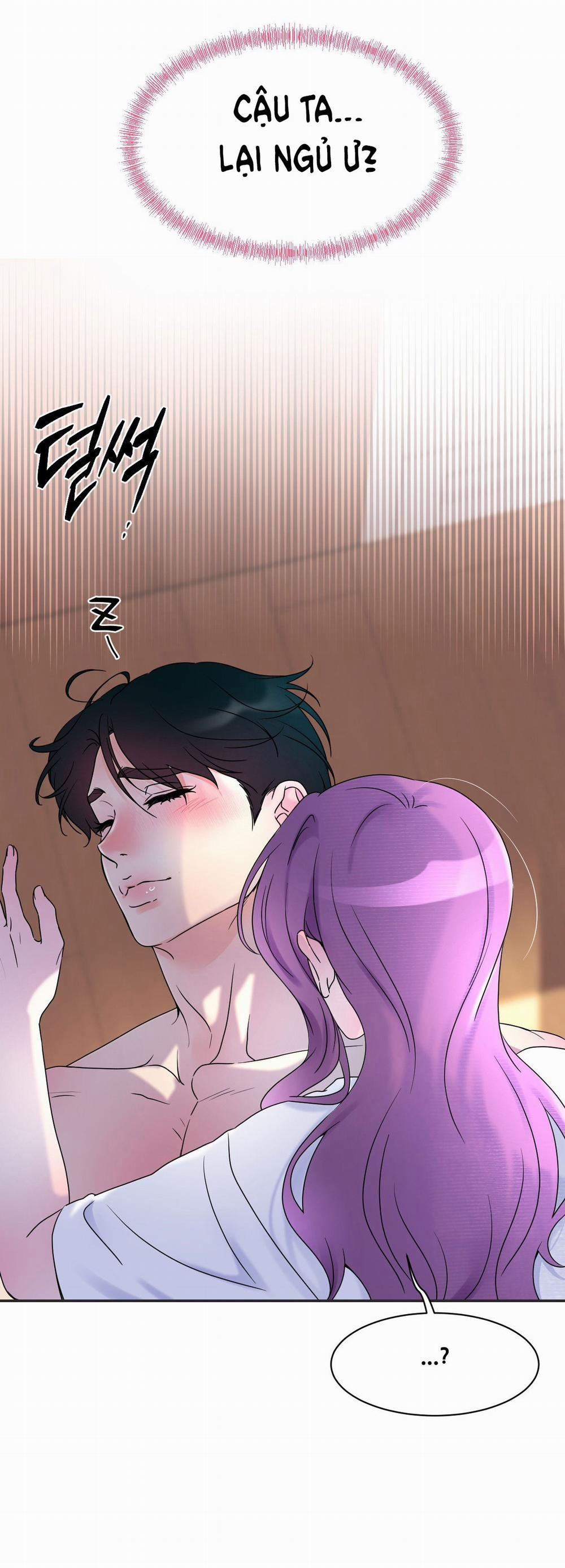 [18+] Anh Yêu Nhà Hàng Xóm 2 trang 20