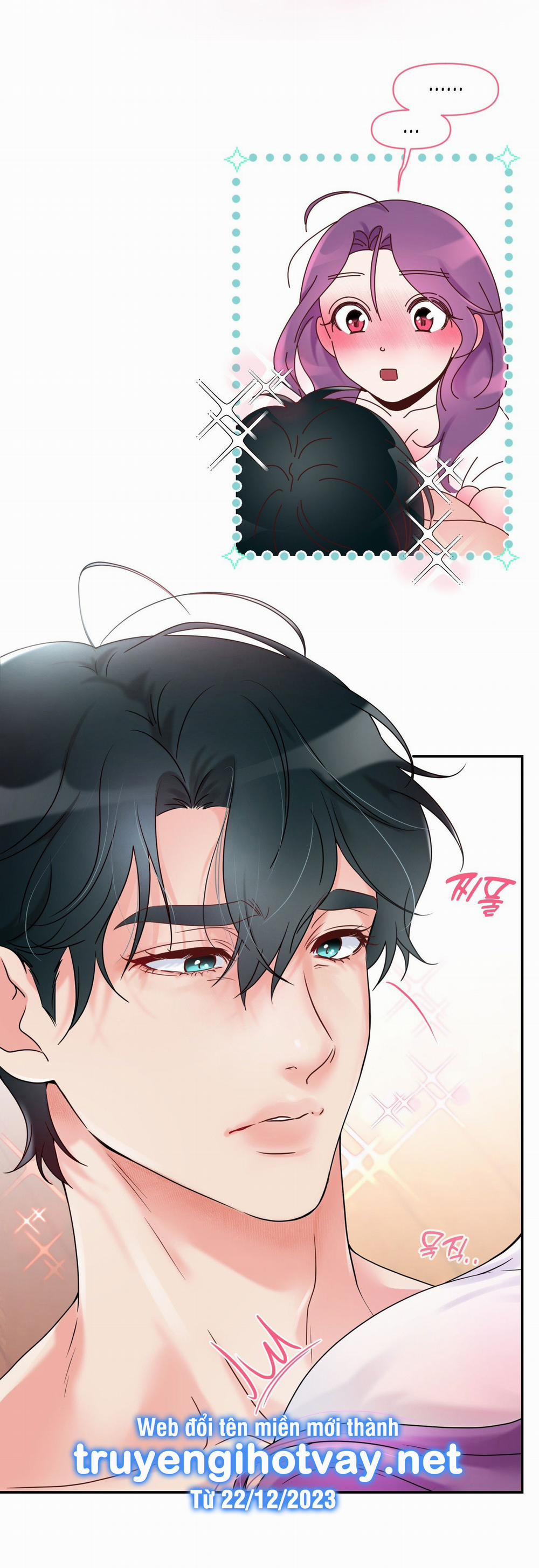 [18+] Anh Yêu Nhà Hàng Xóm 2 trang 8