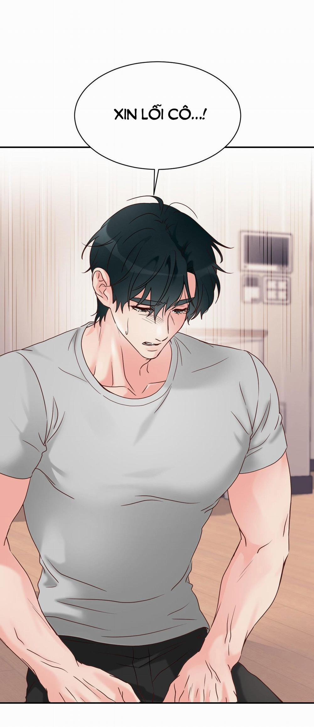 [18+] Anh Yêu Nhà Hàng Xóm 3 trang 1