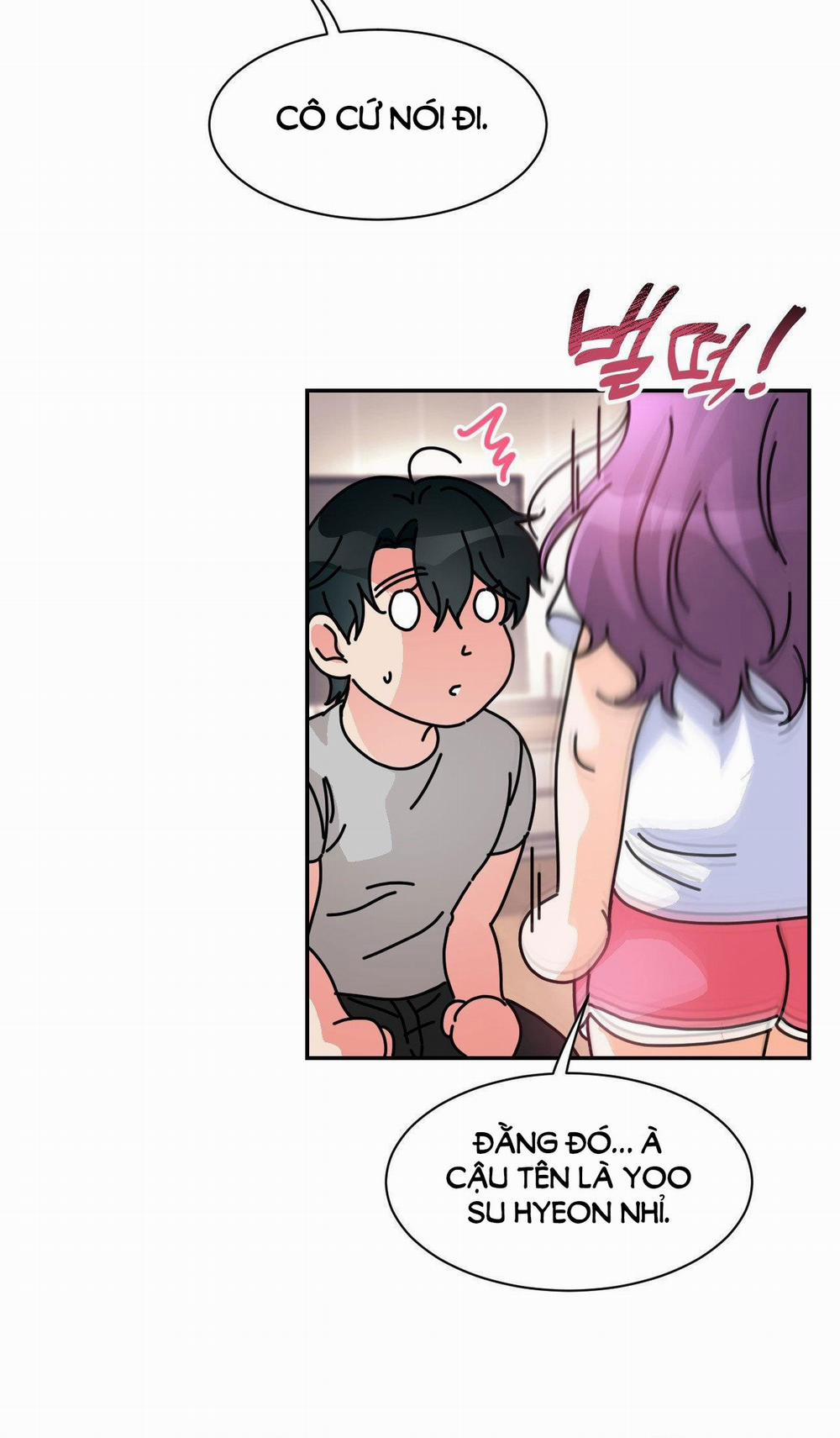 [18+] Anh Yêu Nhà Hàng Xóm 3 trang 8