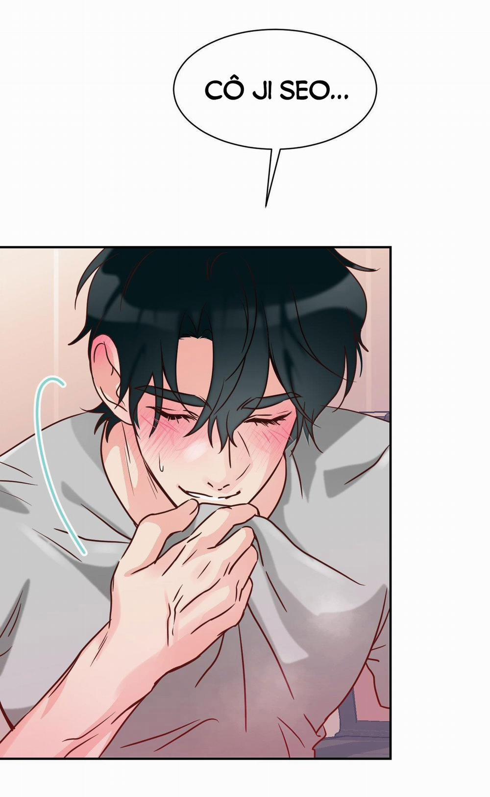 [18+] Anh Yêu Nhà Hàng Xóm 4 trang 13