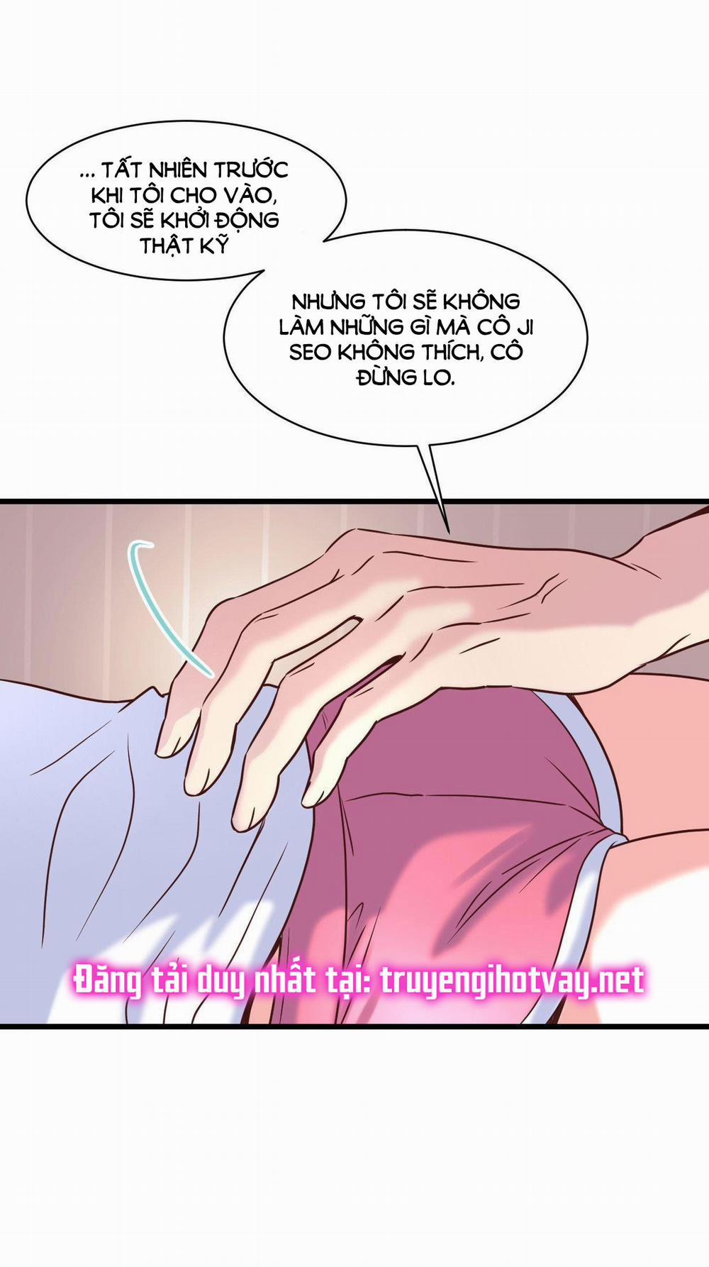 [18+] Anh Yêu Nhà Hàng Xóm 4 trang 22