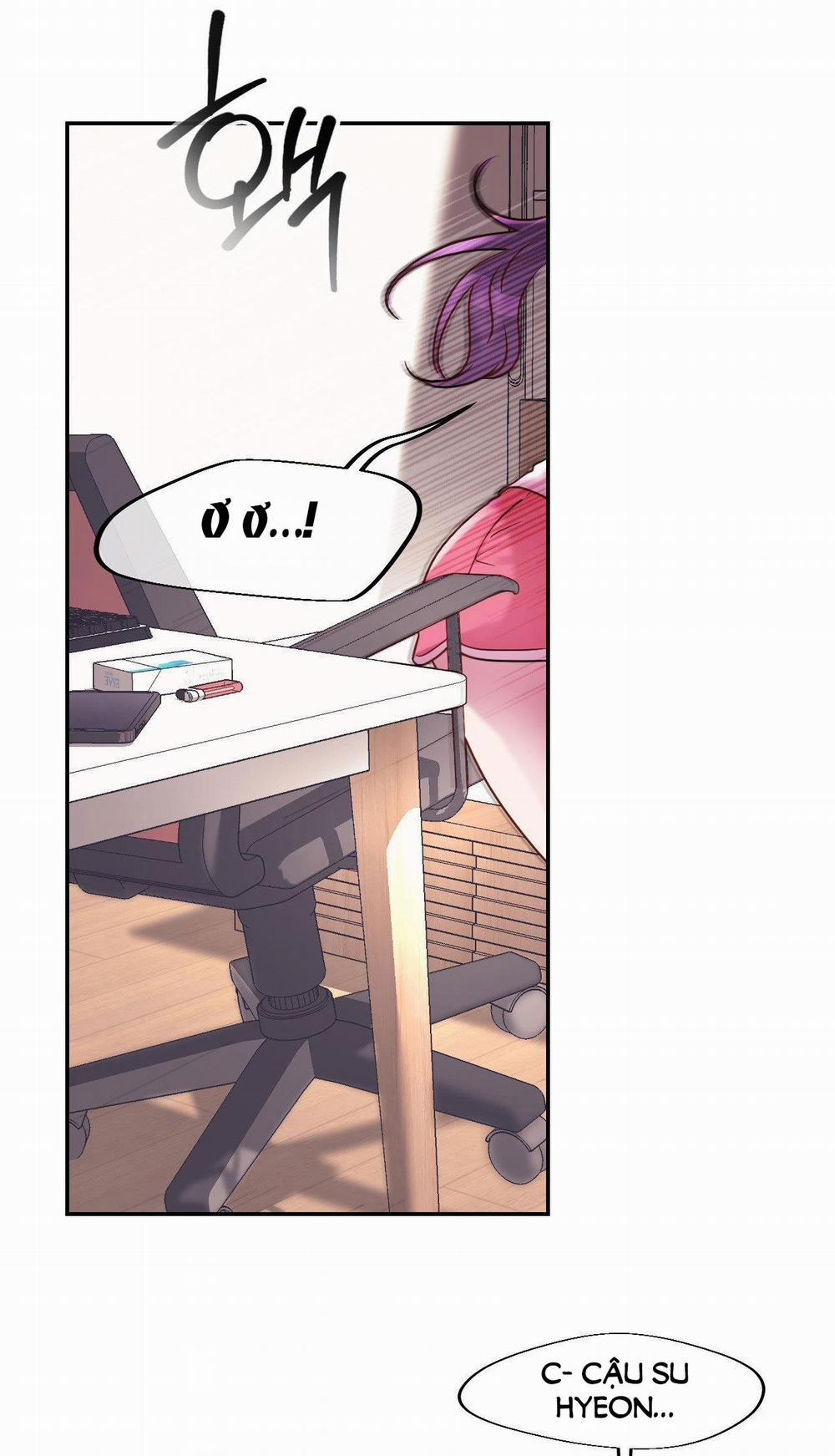 [18+] Anh Yêu Nhà Hàng Xóm 4 trang 5