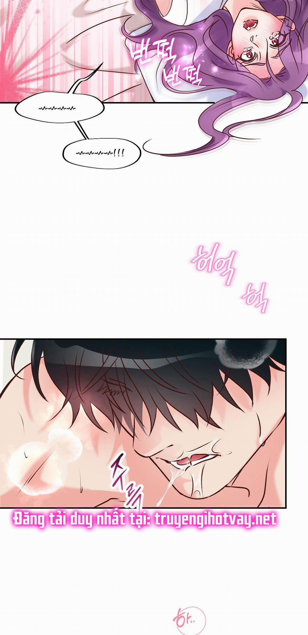 [18+] Anh Yêu Nhà Hàng Xóm 5 trang 24