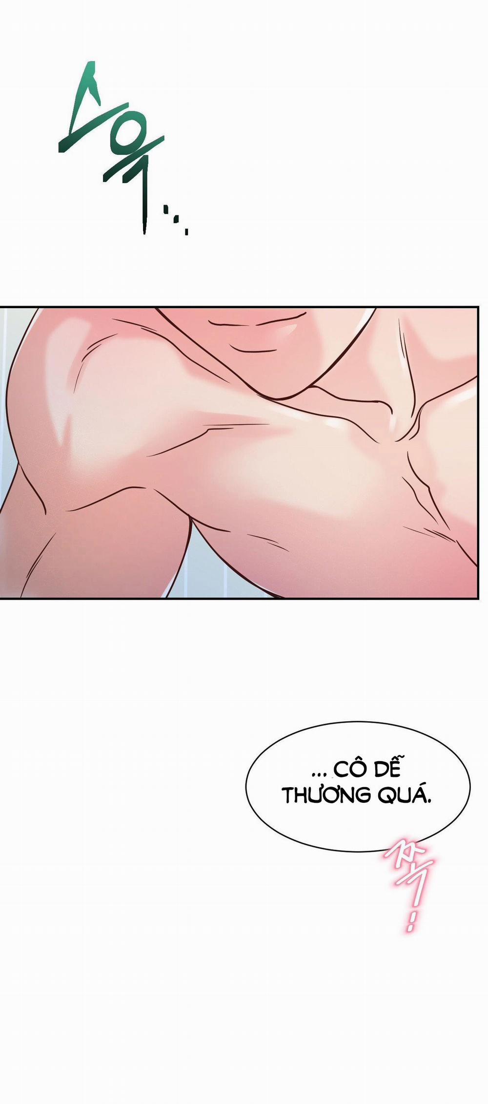 [18+] Anh Yêu Nhà Hàng Xóm 6 trang 1