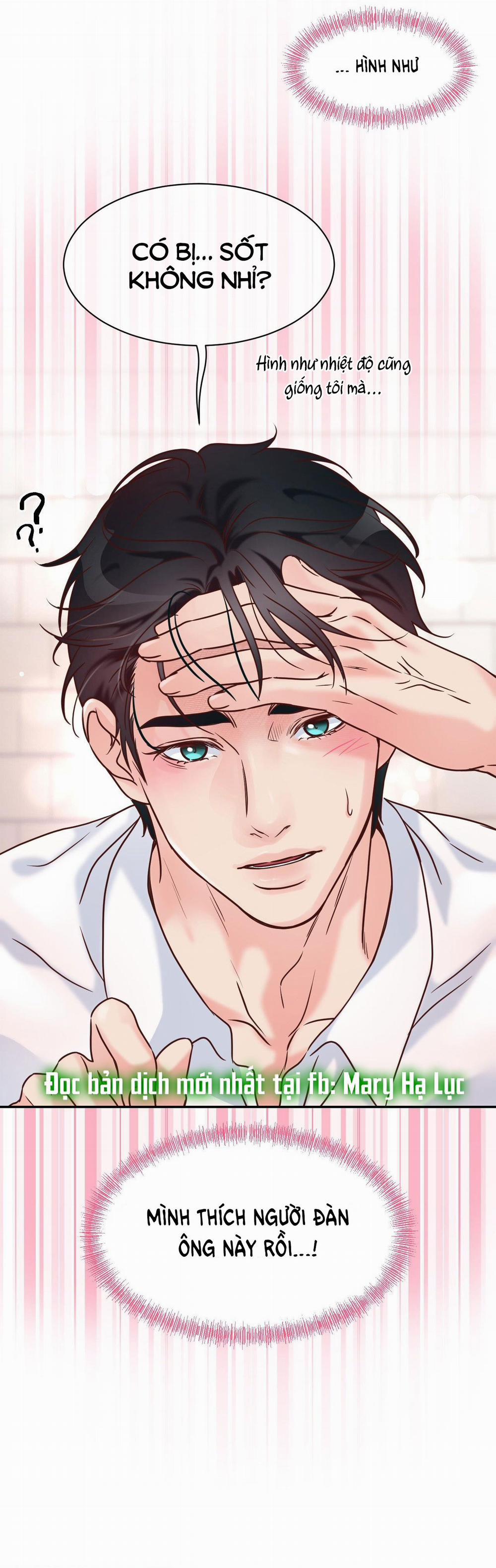 [18+] Anh Yêu Nhà Hàng Xóm 6 trang 19