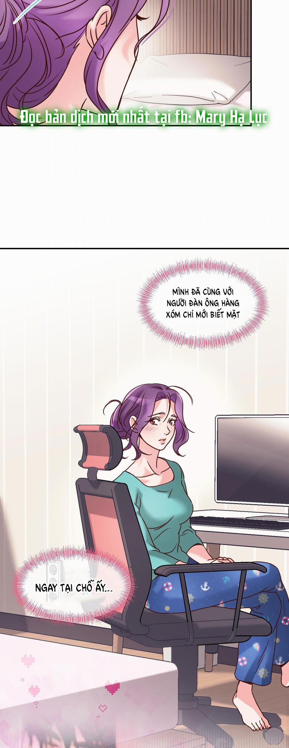 [18+] Anh Yêu Nhà Hàng Xóm 6 trang 5