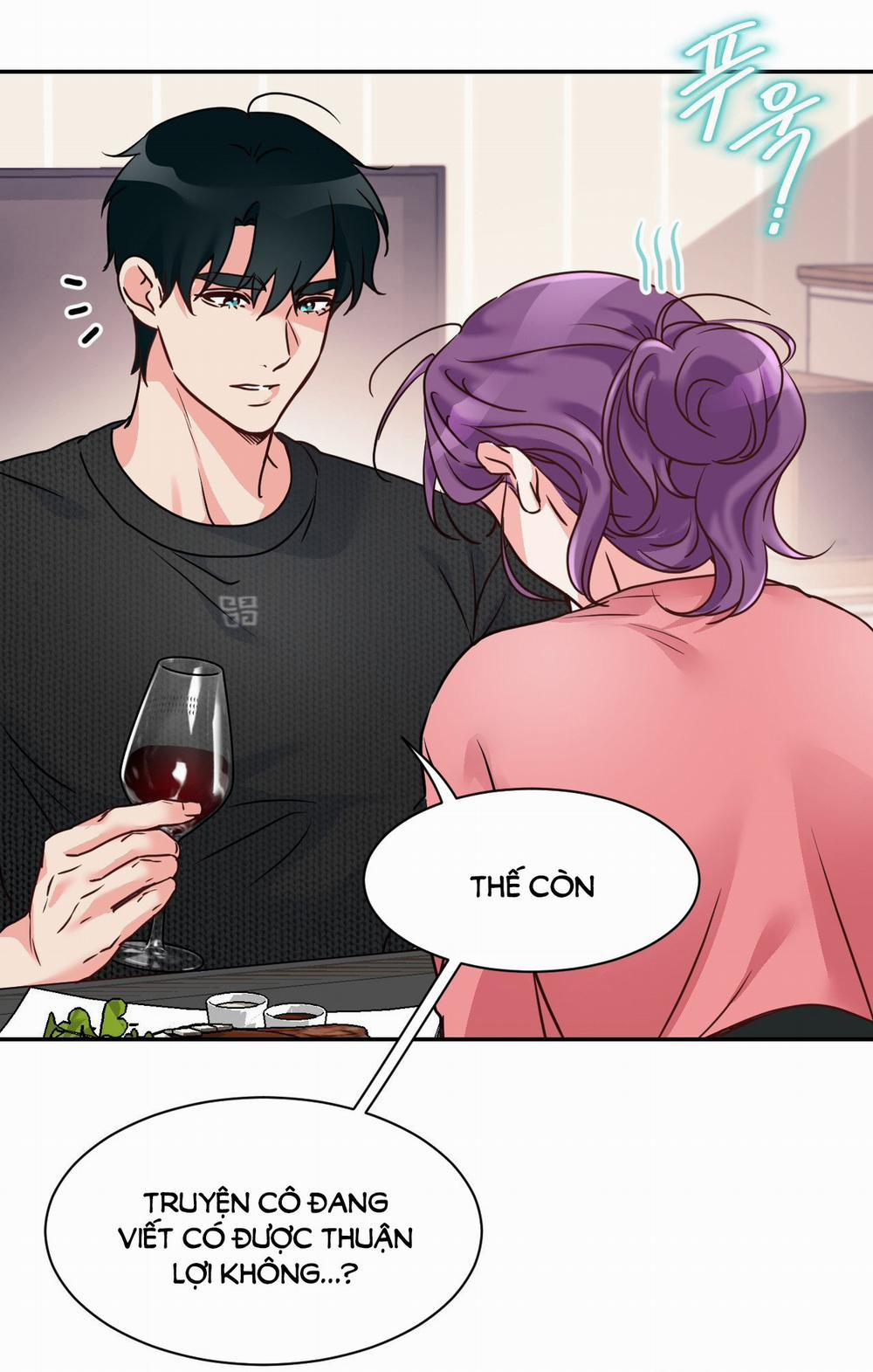 [18+] Anh Yêu Nhà Hàng Xóm 7 trang 14