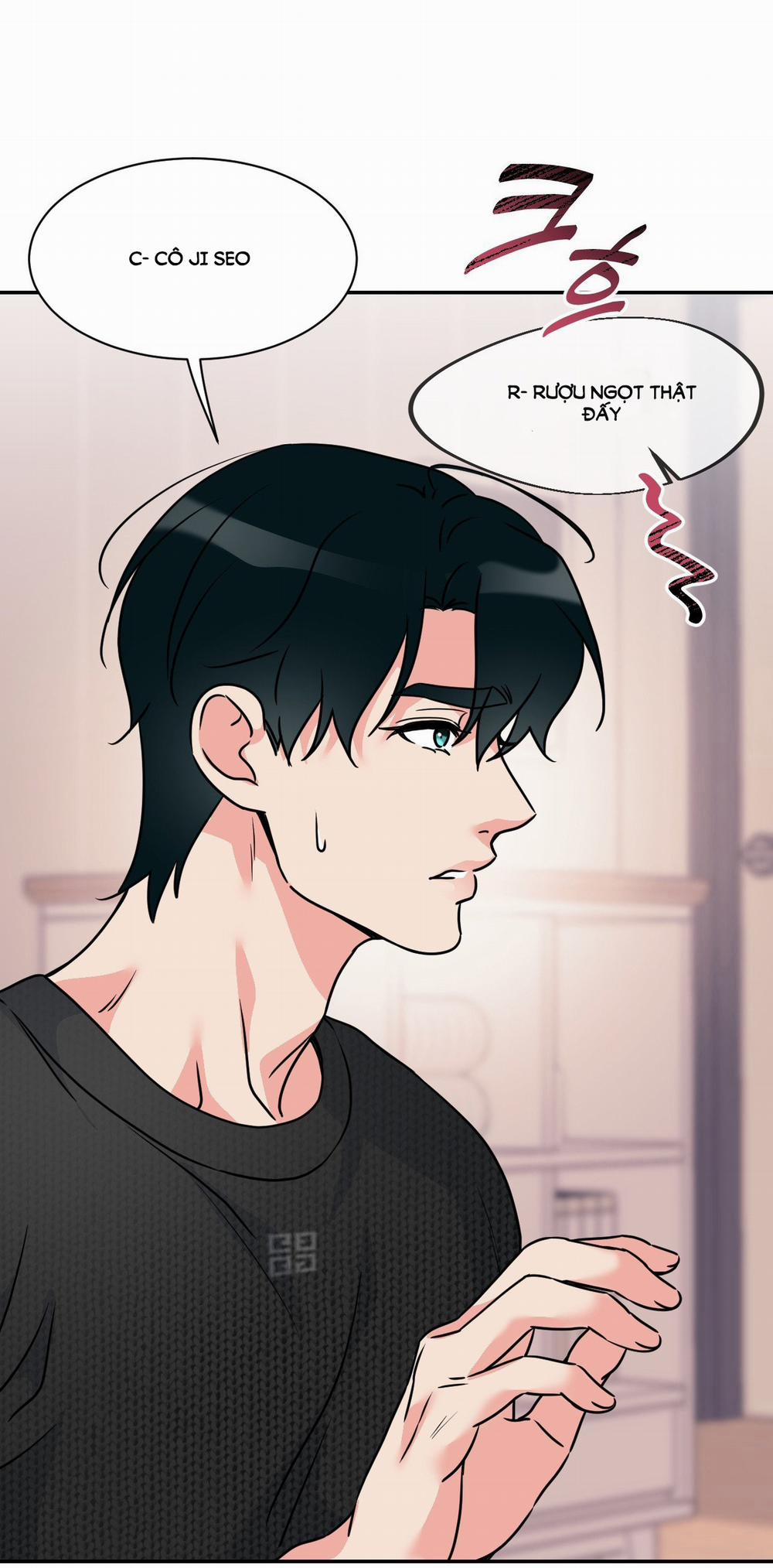 [18+] Anh Yêu Nhà Hàng Xóm 7 trang 16