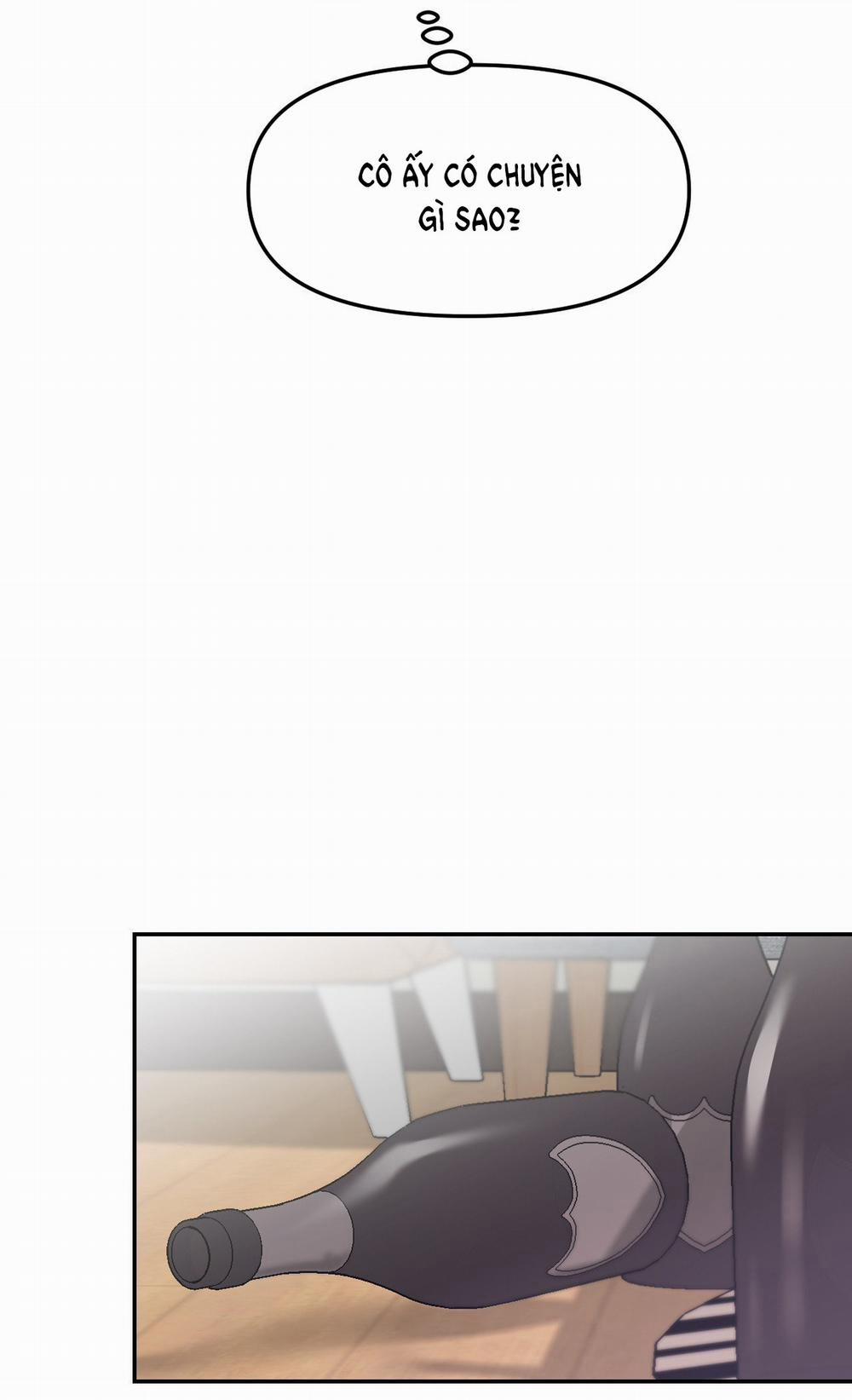 [18+] Anh Yêu Nhà Hàng Xóm 7 trang 17