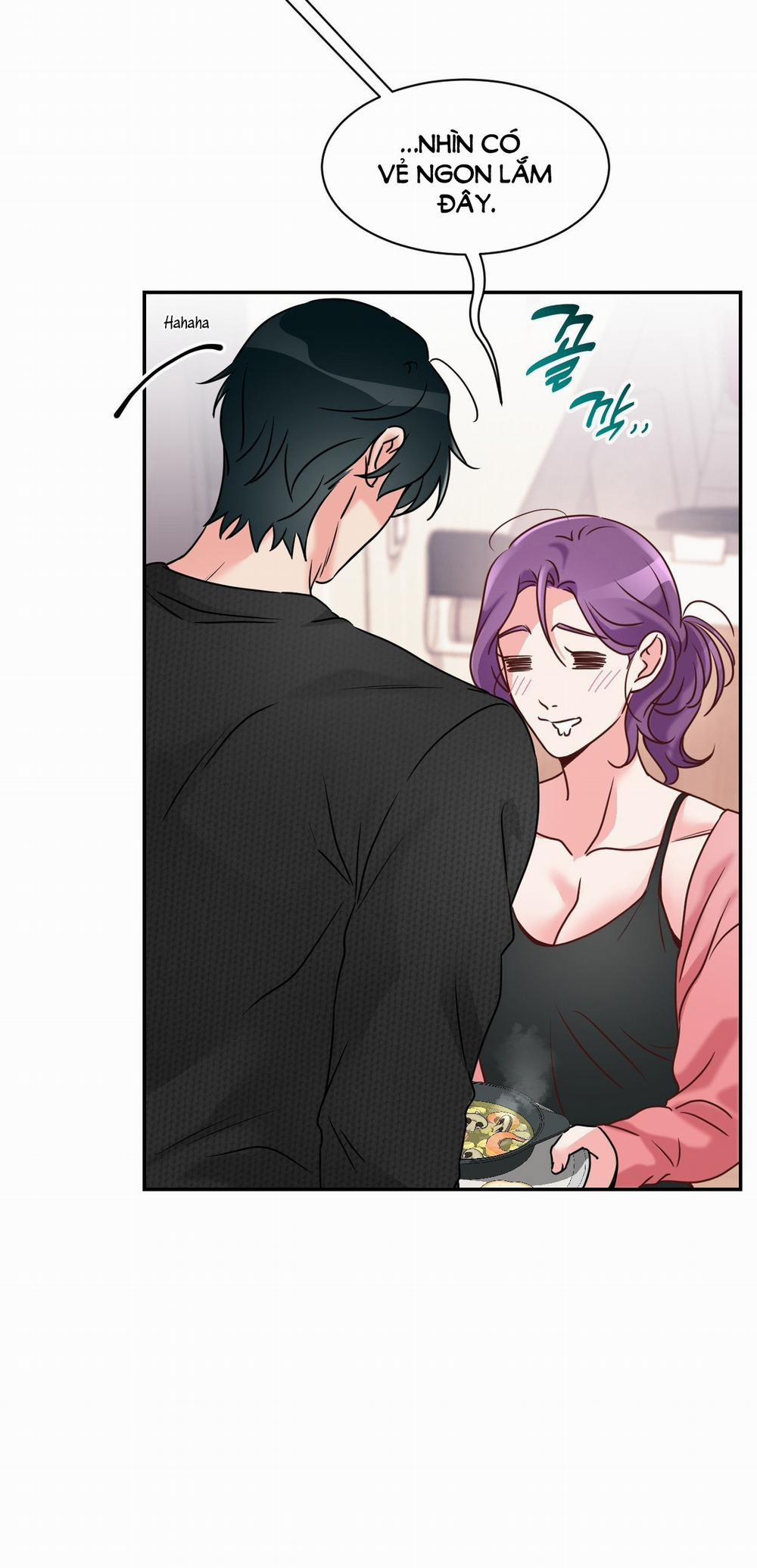 [18+] Anh Yêu Nhà Hàng Xóm 7 trang 2