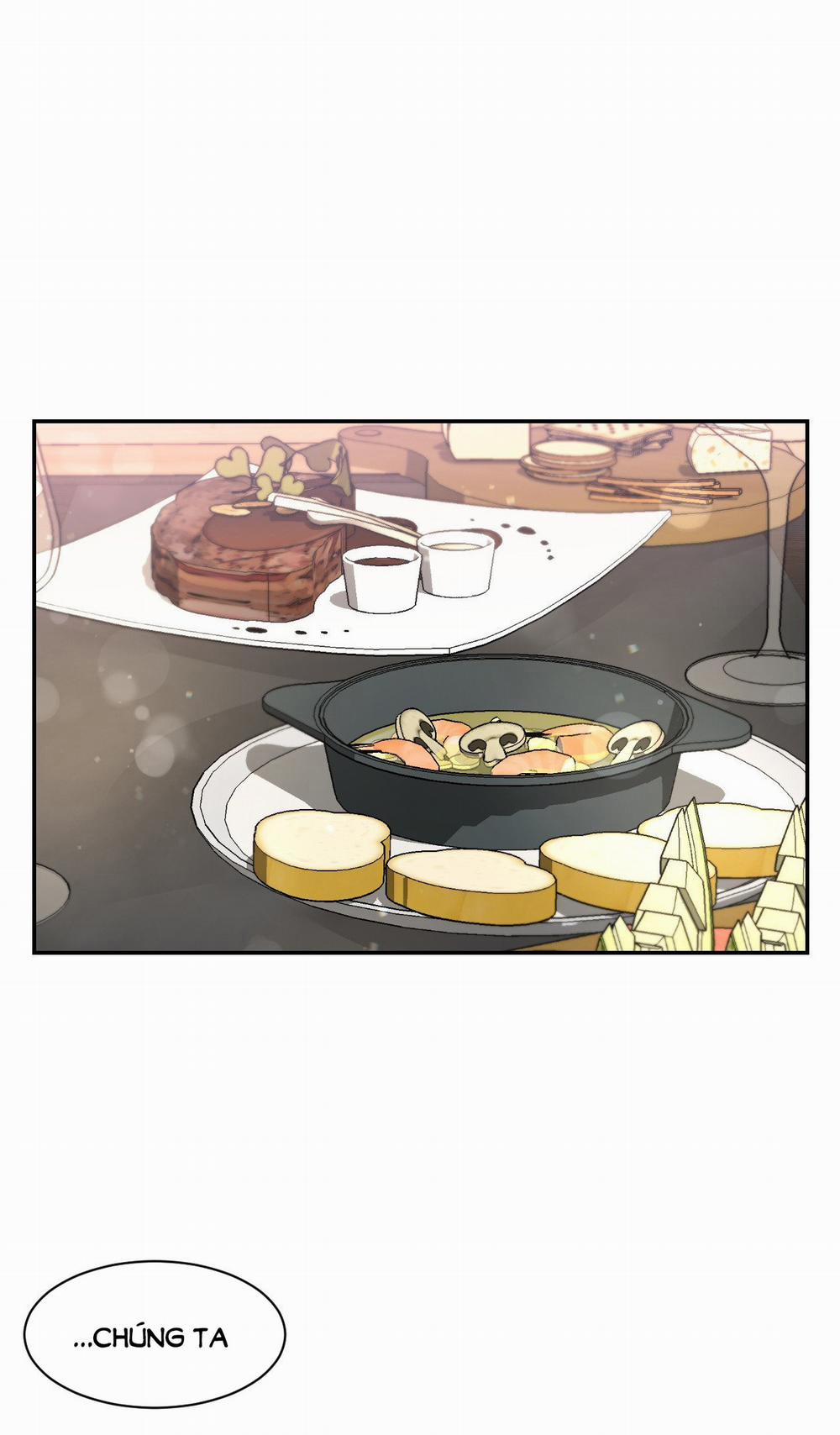 [18+] Anh Yêu Nhà Hàng Xóm 7 trang 3