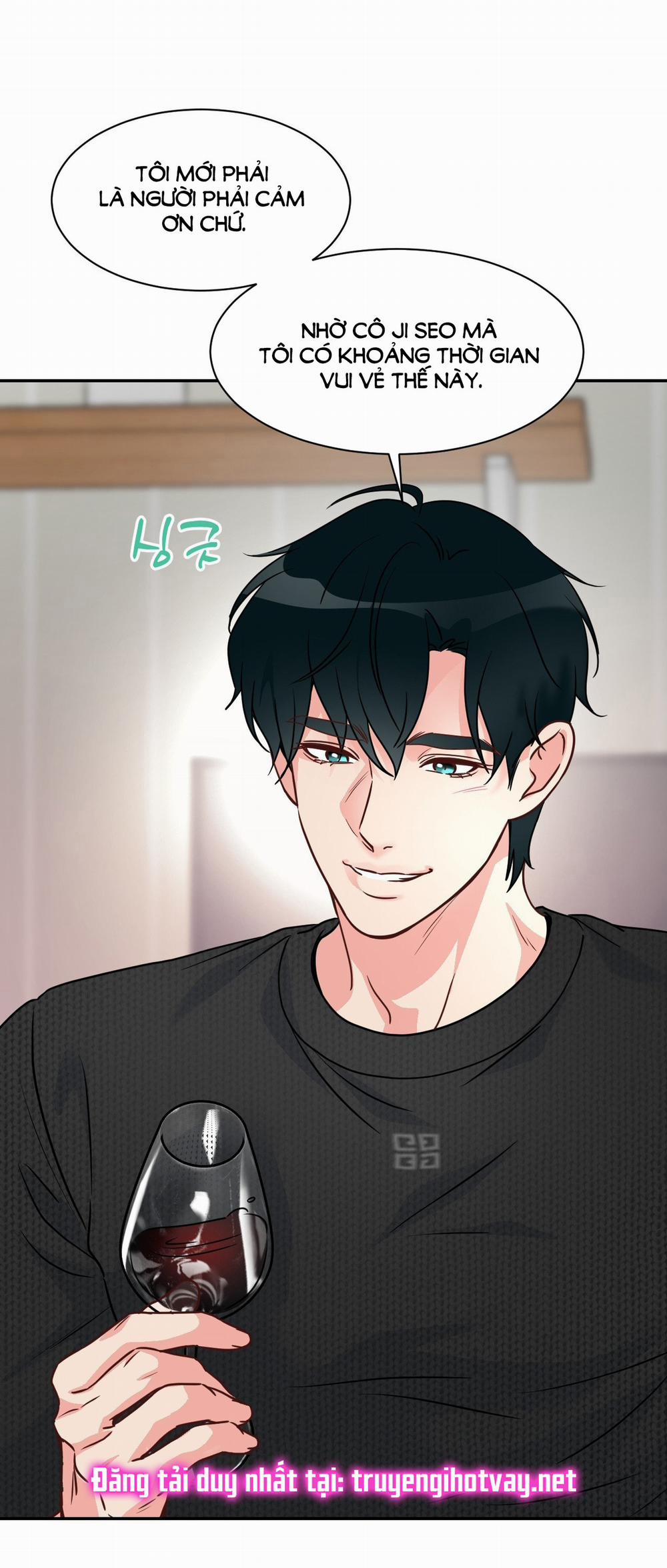 [18+] Anh Yêu Nhà Hàng Xóm 7 trang 6