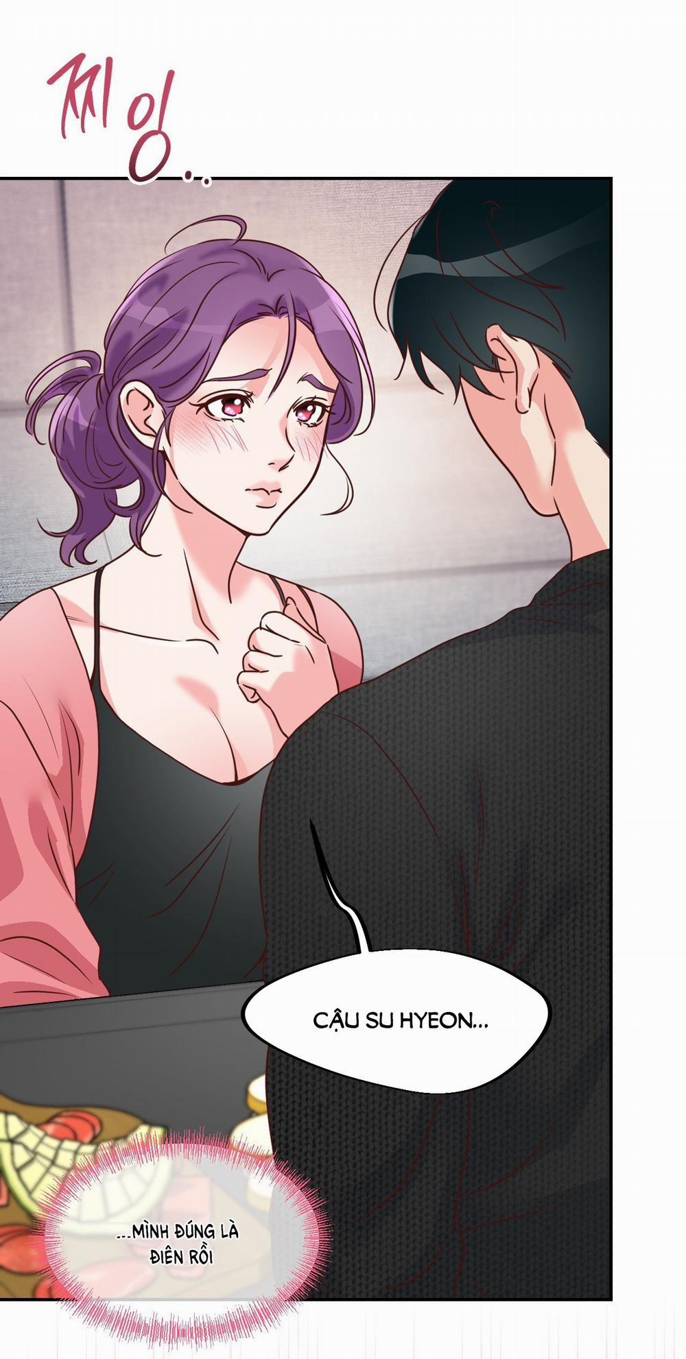 [18+] Anh Yêu Nhà Hàng Xóm 7 trang 7