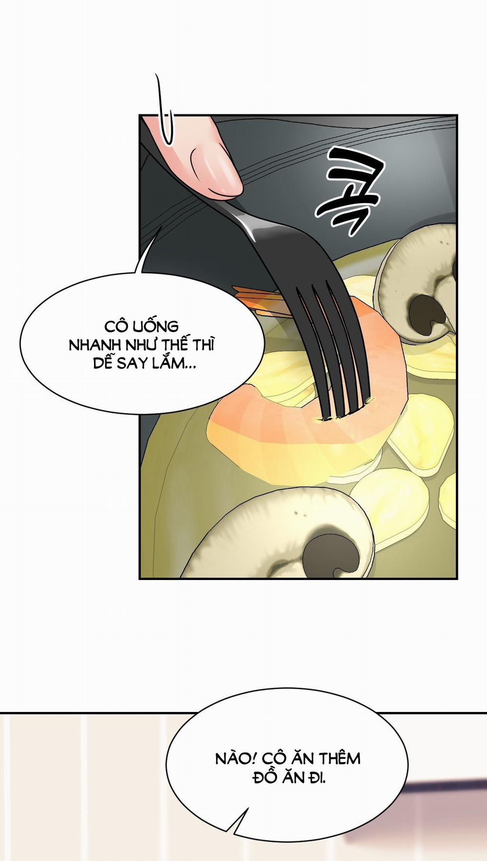 [18+] Anh Yêu Nhà Hàng Xóm 7 trang 9