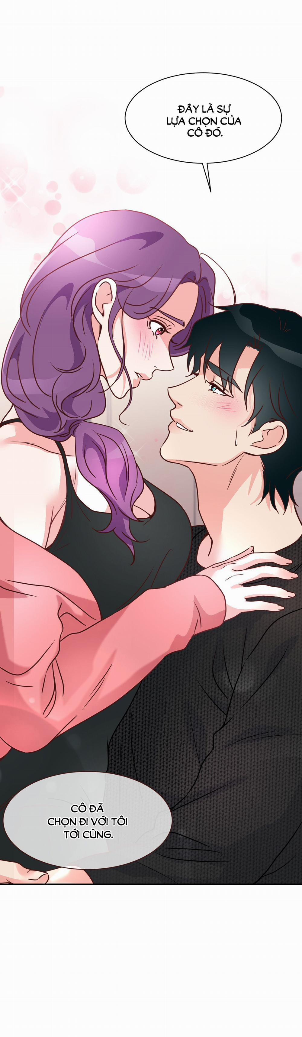 [18+] Anh Yêu Nhà Hàng Xóm 8 trang 12