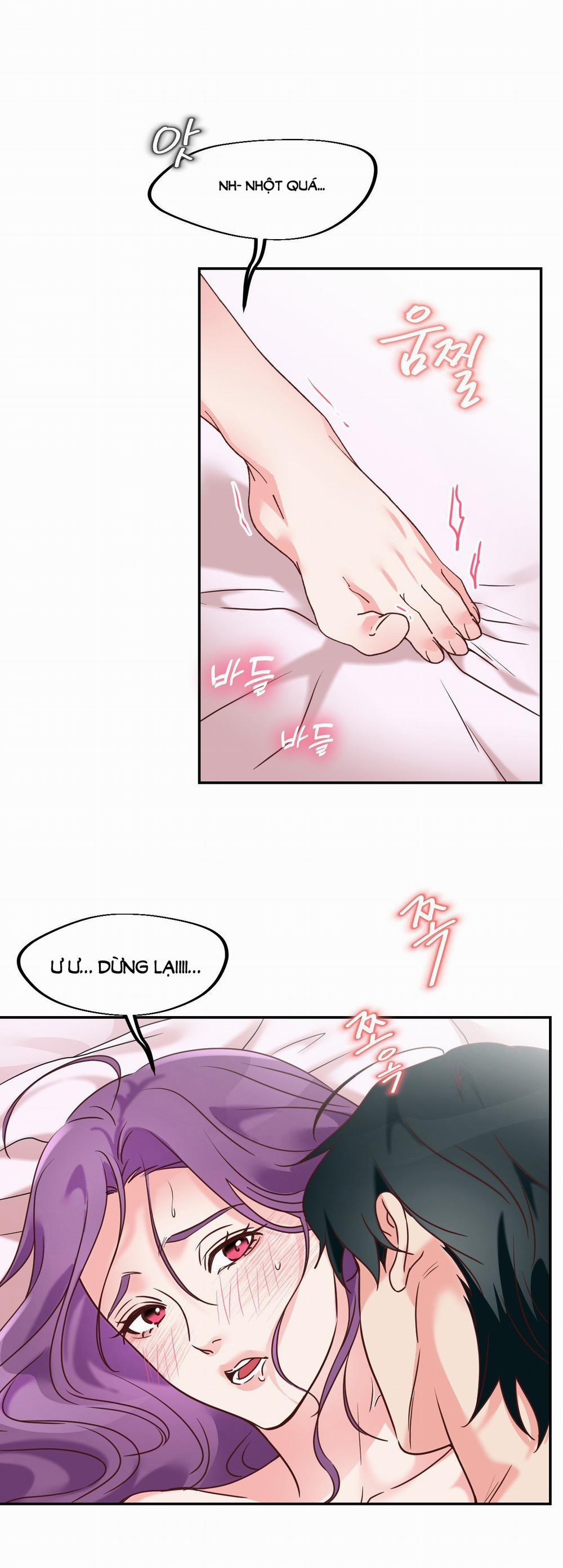 [18+] Anh Yêu Nhà Hàng Xóm 8 trang 14