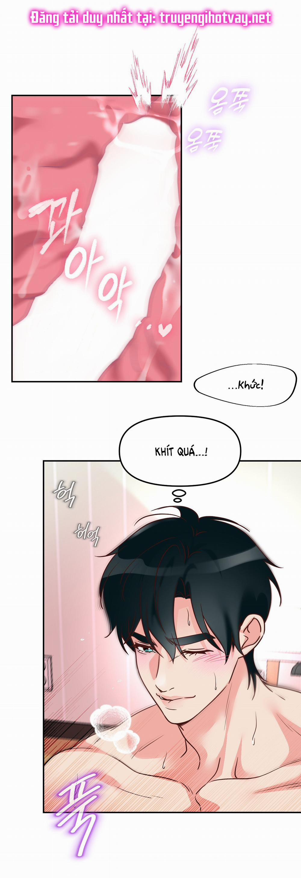 [18+] Anh Yêu Nhà Hàng Xóm 8 trang 27