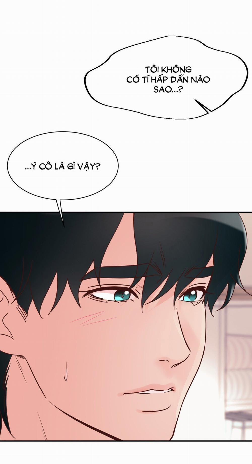 [18+] Anh Yêu Nhà Hàng Xóm 8 trang 4