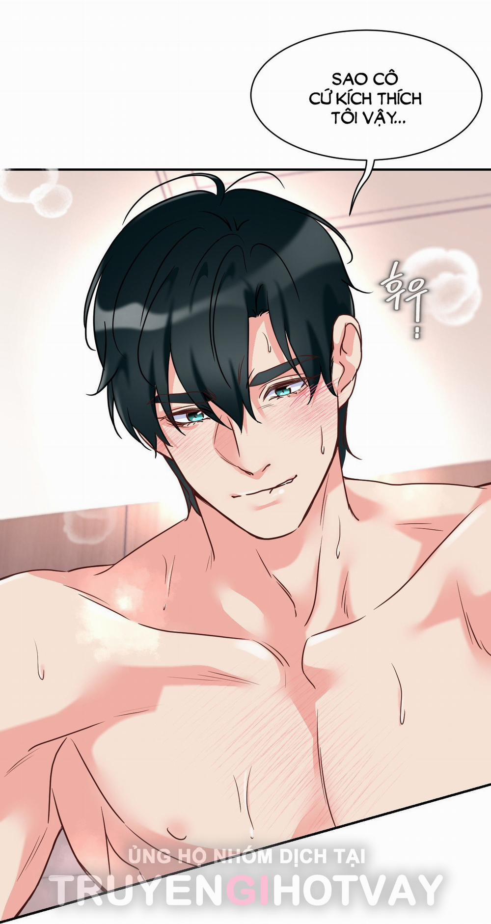 [18+] Anh Yêu Nhà Hàng Xóm 9 trang 14