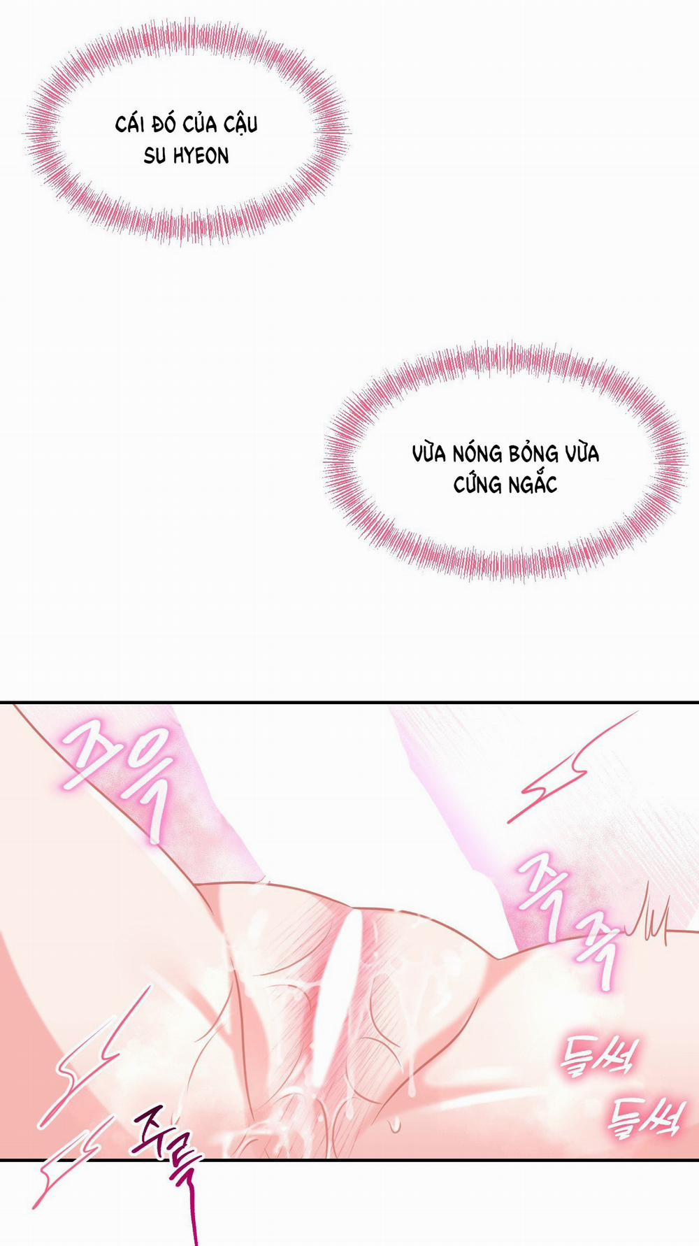 [18+] Anh Yêu Nhà Hàng Xóm 9 trang 16