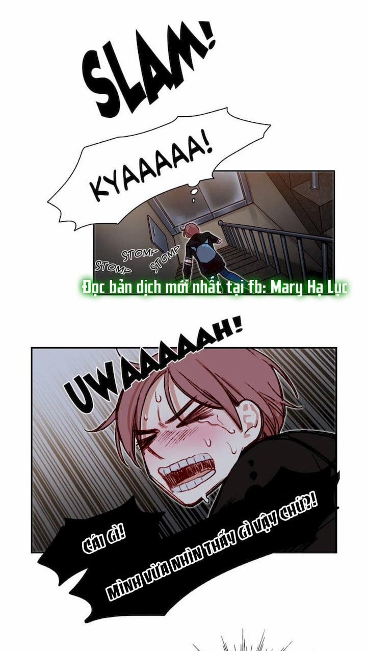 [18+] Ảo Tưởng Của Narae 1 trang 27