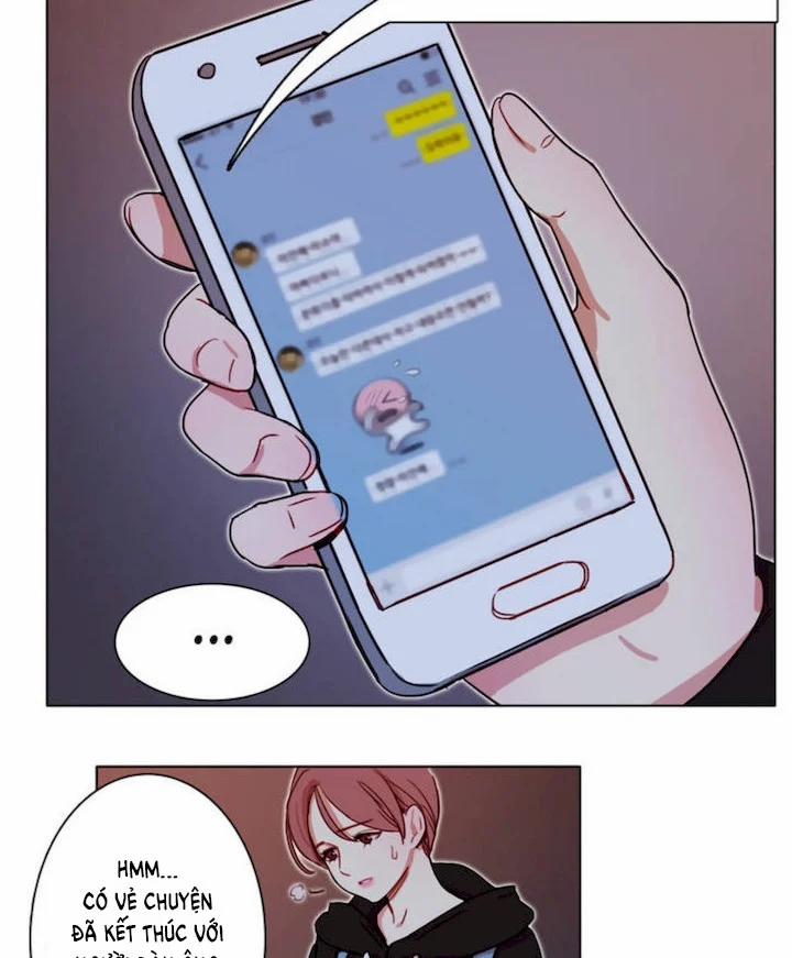 [18+] Ảo Tưởng Của Narae 1 trang 32