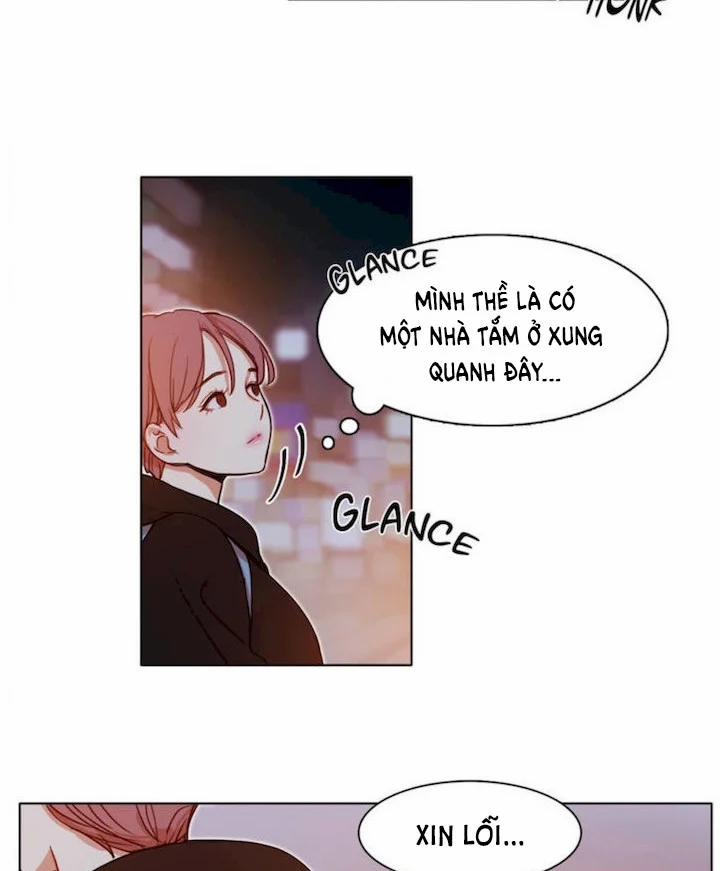 [18+] Ảo Tưởng Của Narae 1 trang 35