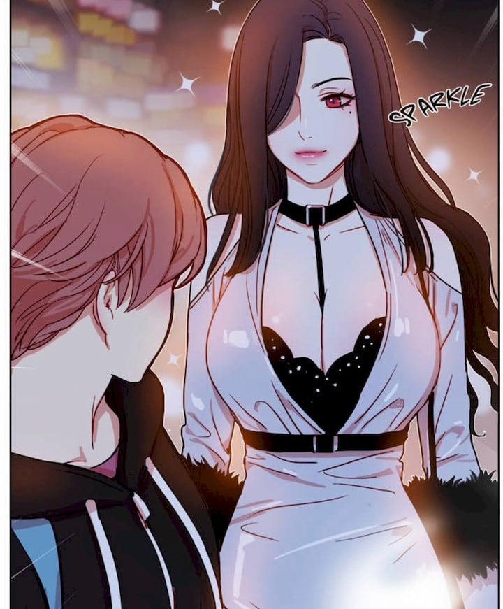 [18+] Ảo Tưởng Của Narae 1 trang 37