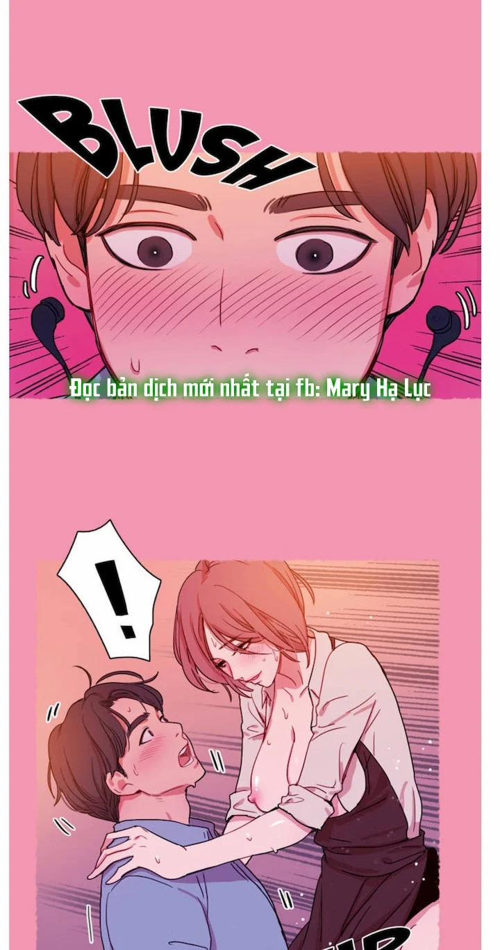 [18+] Ảo Tưởng Của Narae 1 trang 7