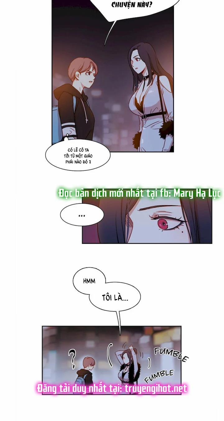 [18+] Ảo Tưởng Của Narae 2 trang 10