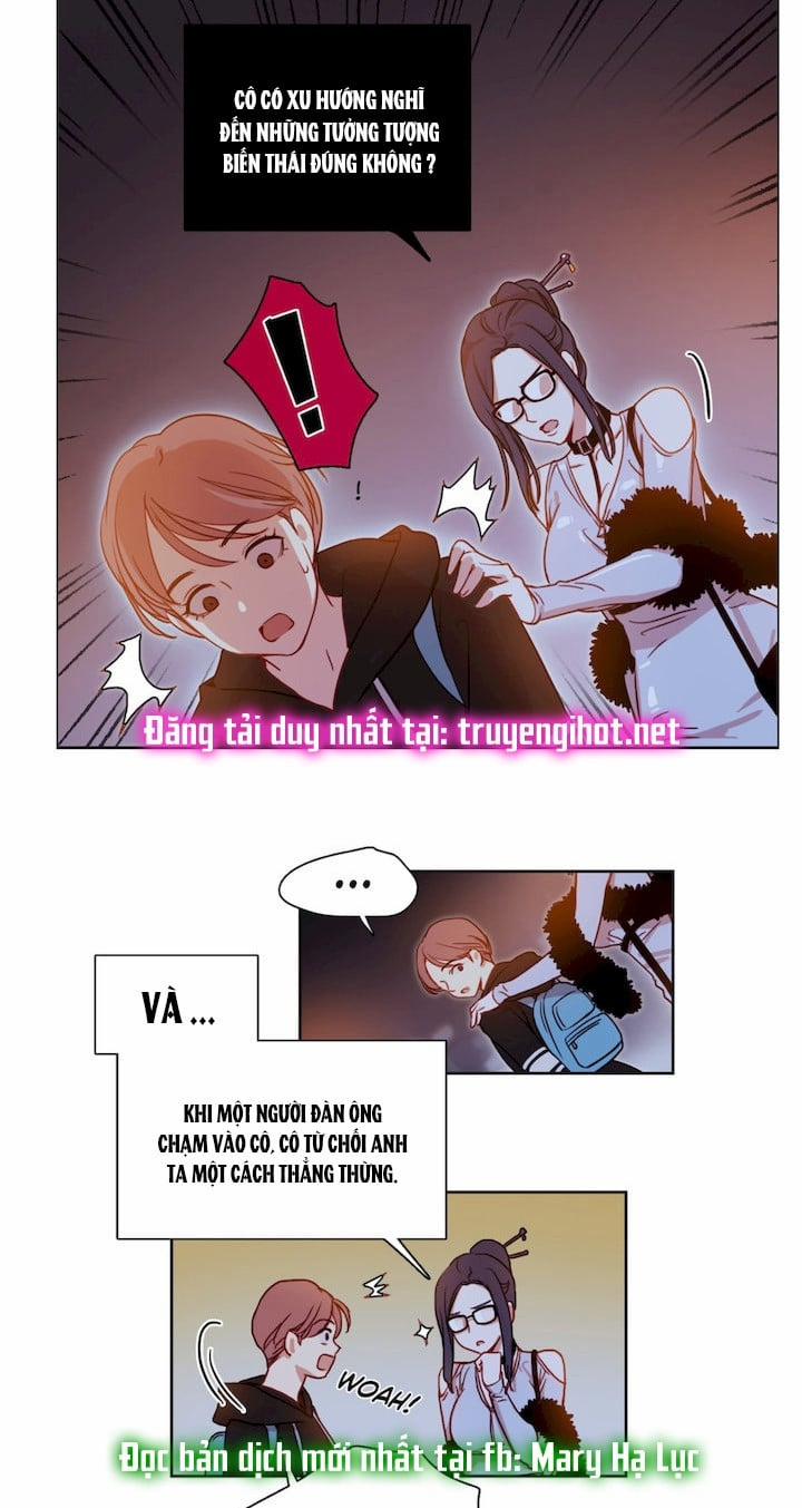 [18+] Ảo Tưởng Của Narae 2 trang 13