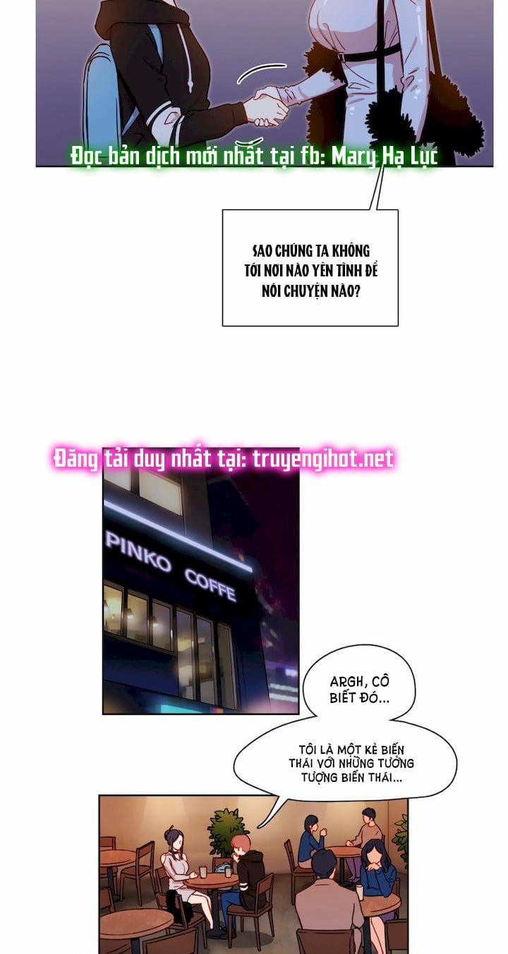 [18+] Ảo Tưởng Của Narae 2 trang 15