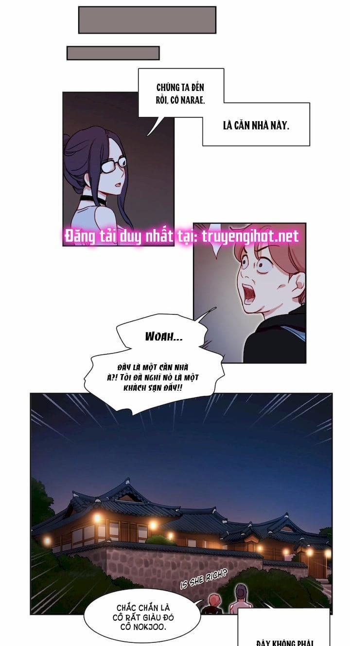 [18+] Ảo Tưởng Của Narae 2 trang 22