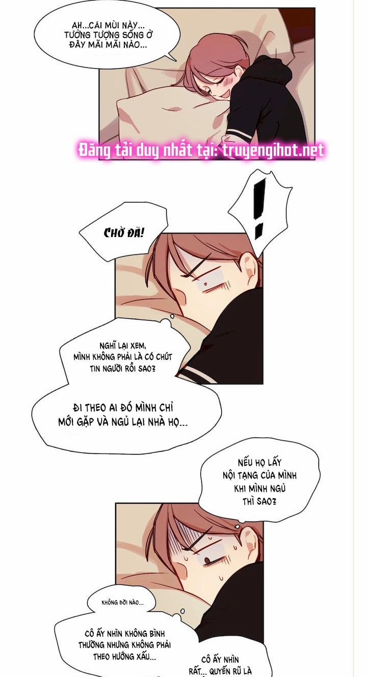 [18+] Ảo Tưởng Của Narae 2 trang 26