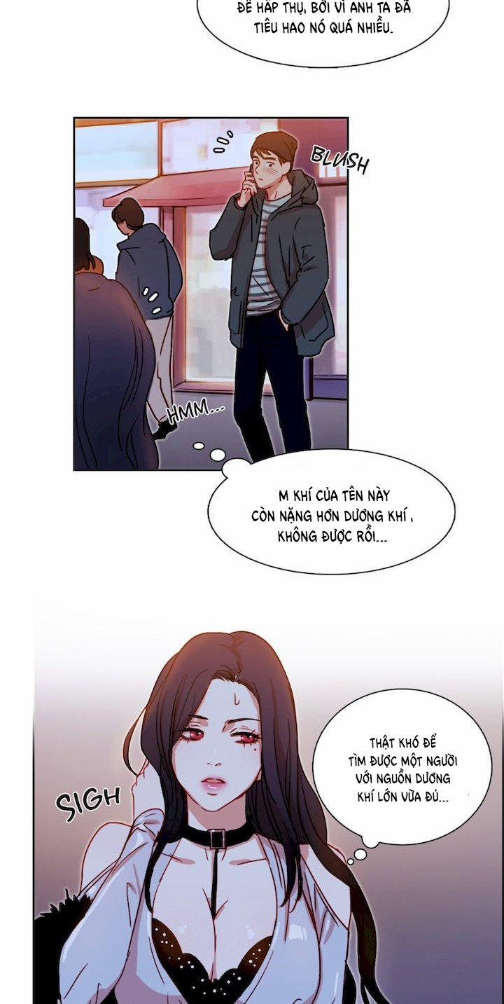 [18+] Ảo Tưởng Của Narae 2 trang 4