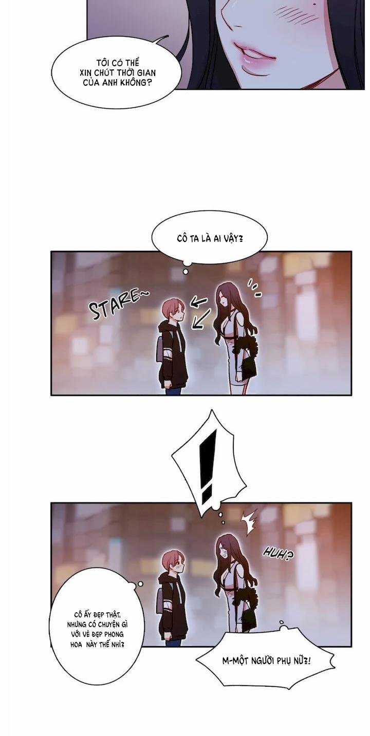 [18+] Ảo Tưởng Của Narae 2 trang 7