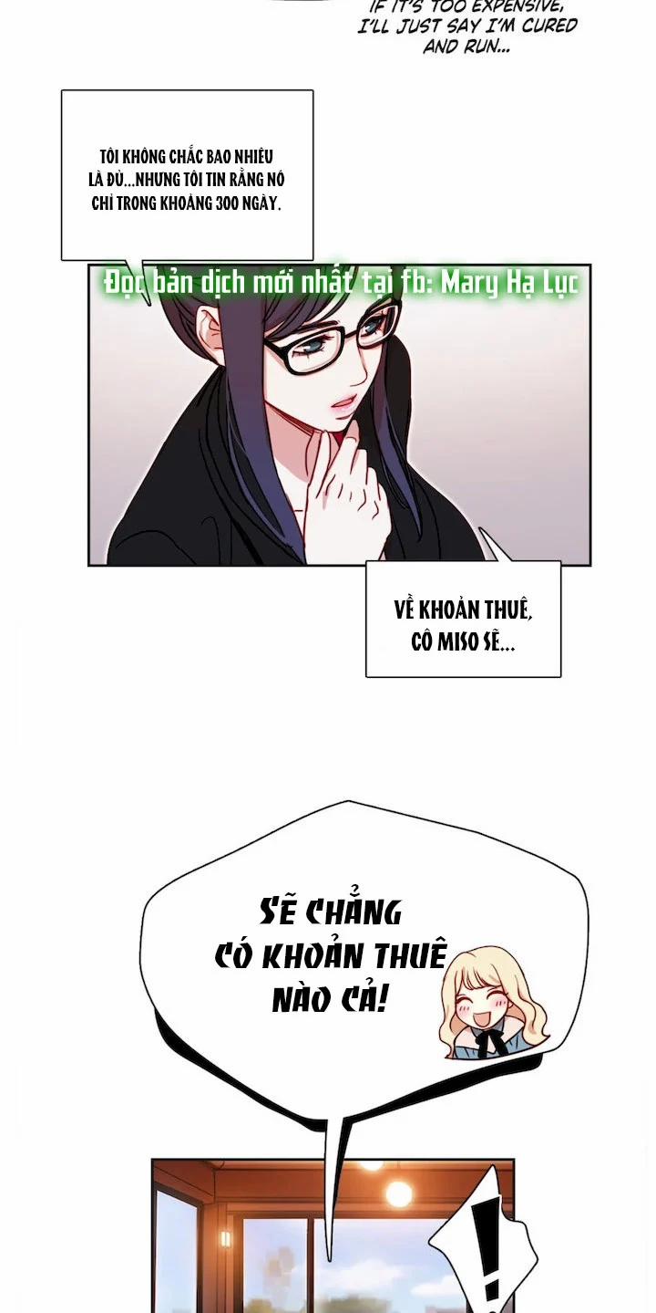 [18+] Ảo Tưởng Của Narae 3 trang 11