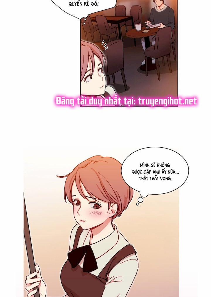 [18+] Ảo Tưởng Của Narae 3 trang 30