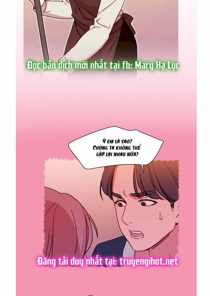 [18+] Ảo Tưởng Của Narae 3 trang 31