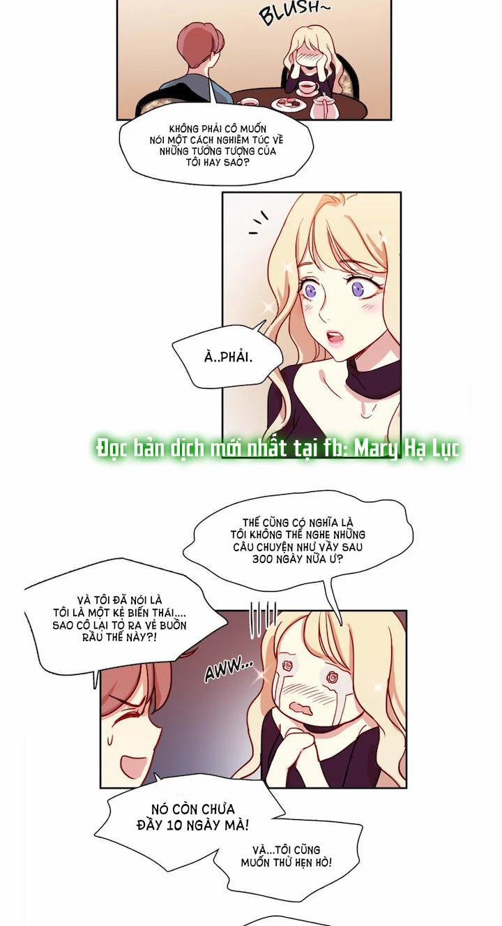 [18+] Ảo Tưởng Của Narae 4 trang 10