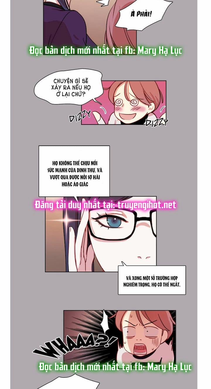 [18+] Ảo Tưởng Của Narae 4 trang 16