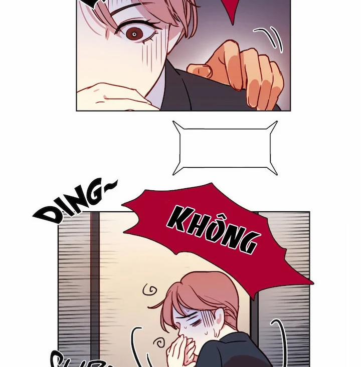 [18+] Ảo Tưởng Của Narae 4 trang 32