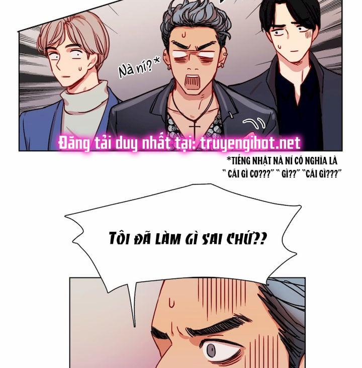 [18+] Ảo Tưởng Của Narae 4 trang 36