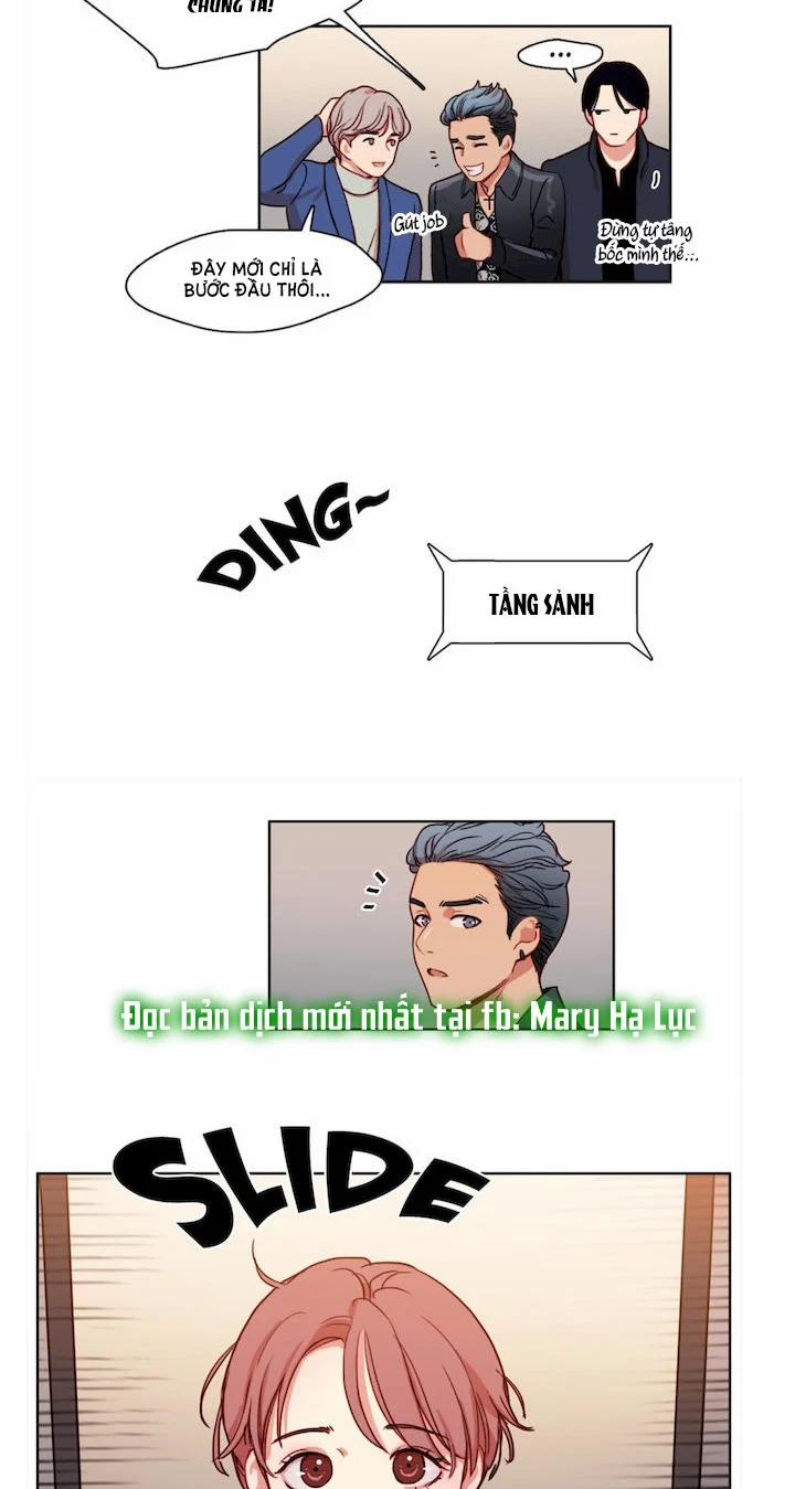 [18+] Ảo Tưởng Của Narae 5 trang 12