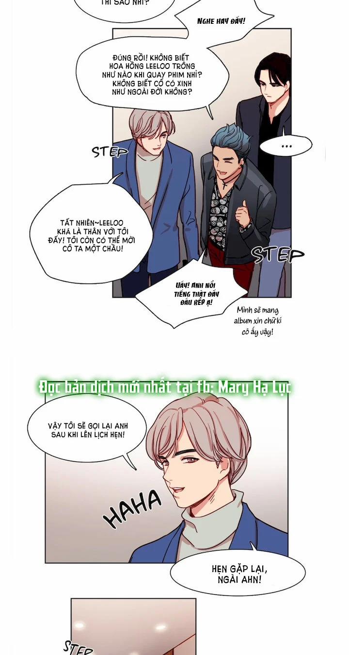 [18+] Ảo Tưởng Của Narae 5 trang 18