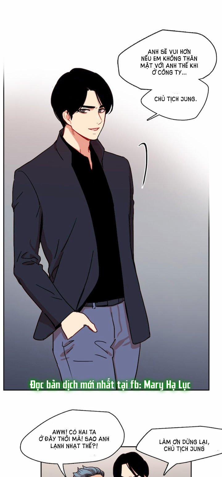 [18+] Ảo Tưởng Của Narae 5 trang 2