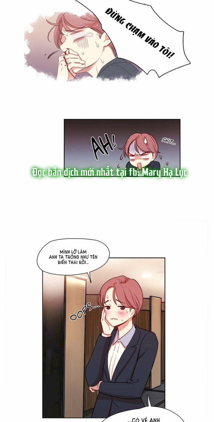 [18+] Ảo Tưởng Của Narae 5 trang 24