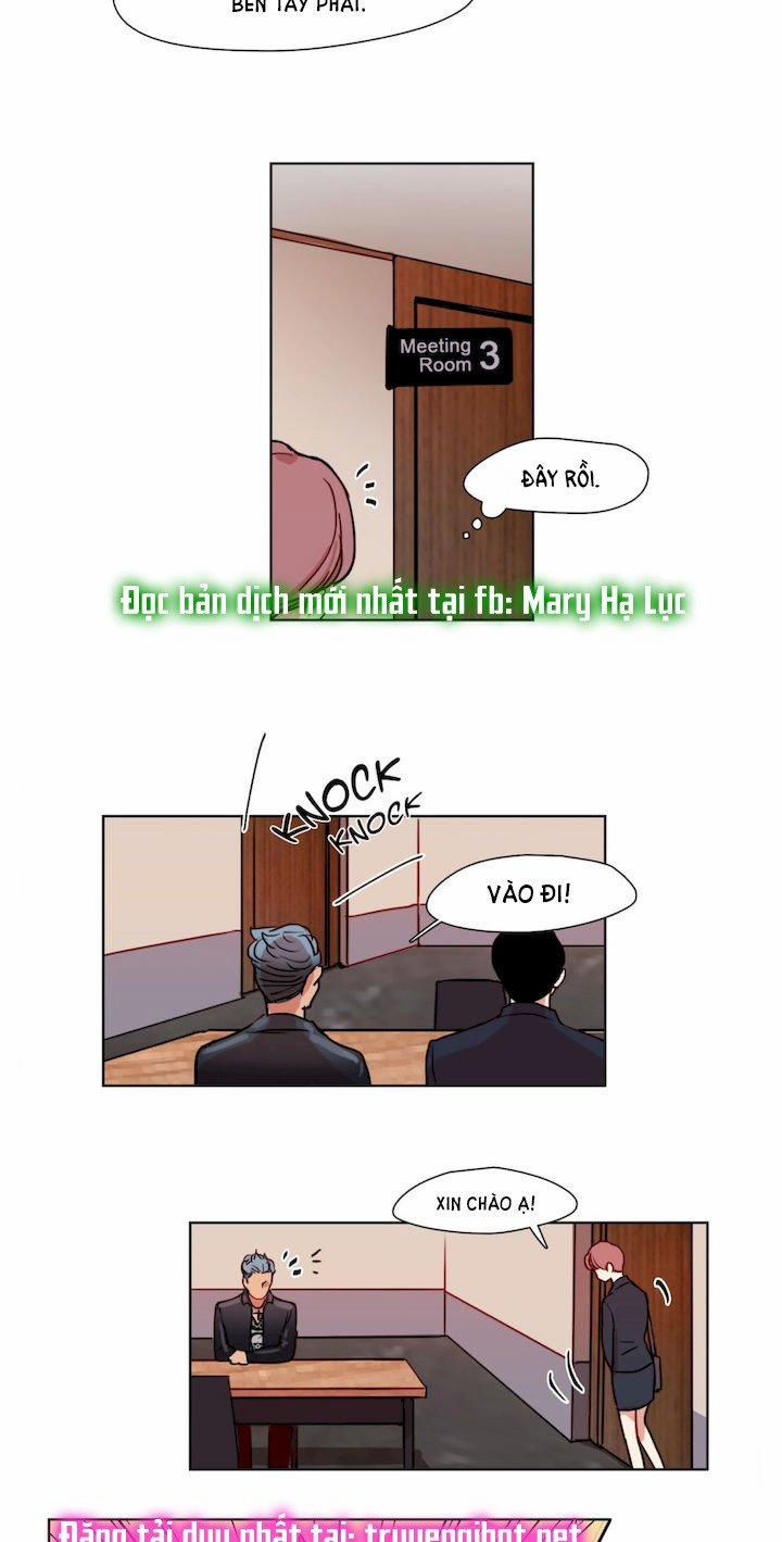 [18+] Ảo Tưởng Của Narae 5 trang 26