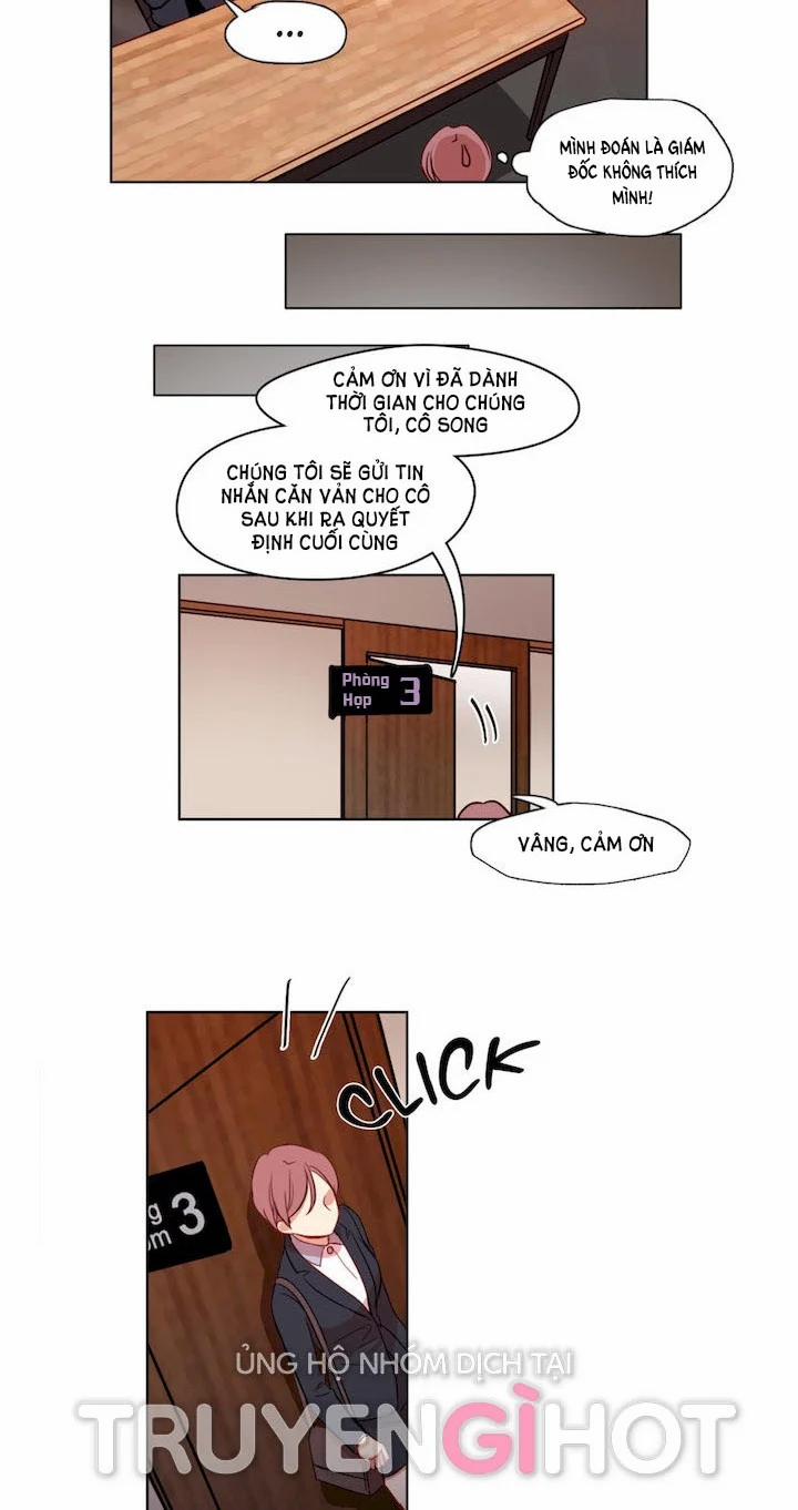 [18+] Ảo Tưởng Của Narae 6 trang 15